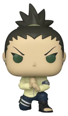 Produktbild von Funko POP! - Boruto: Naruto Next Generations Sammelfigur CD767 (Einheitsgröße) (Beige)