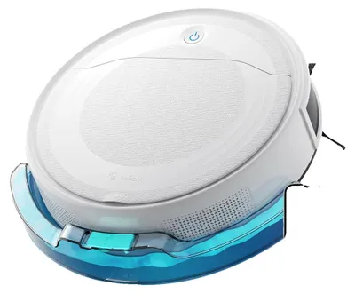 Produktbild von Robotersauger, 6000 Pa Saugkraft, 0,5 L Staubbehälter, Li-Ionen-Batterietyp, Geplante Reinigungsroute, 170 Minuten Betriebszeit