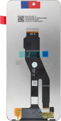 Image de FixCell Ecran LCD pour HONOR X8A OEM sans cadre