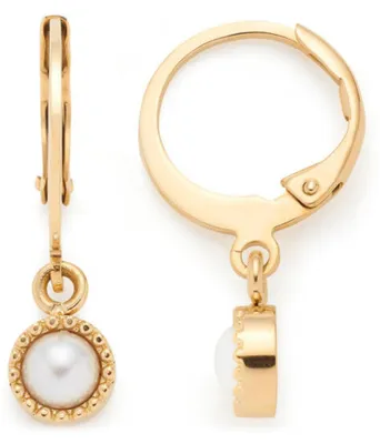 Produktbild von Leonardo 026221 Ohrring gold Althina CIAO