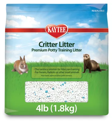 Produktbild von Interpet 862164 Superpet Kleintierstreu, 1.8 kg