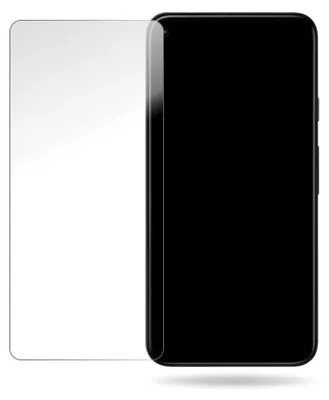 Zdjęcie produktu dla Mobilize Szkło hartowane do Google Pixel 5 – osłona ekranu – kompatybilna z etui