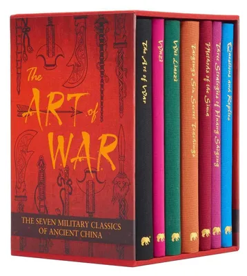 Produktbild von The Art of War Collection