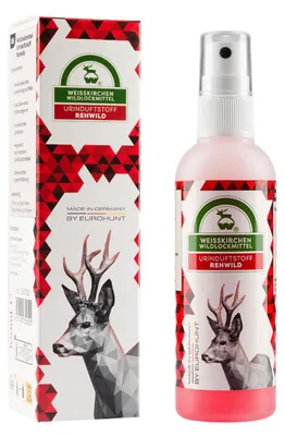 Produktbild von Eurohunt Urinduftstoff Rehwild