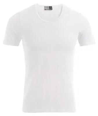 Produktbild von Promodoro - T-Shirt für Herren LT3156 (XXL) (Weiß)