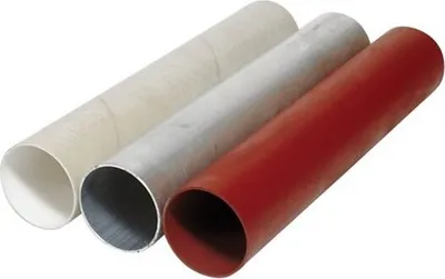 Immagine prodotto di Tubo in poliestere Vetus Ø 150 mm, L 2000 mm