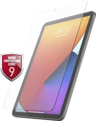 Image de Film protecteur d'écran "Premium" pr Apple iPad Air 10,9" (4e gén/2020)