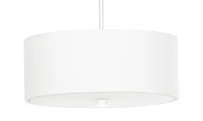Obrázek produktu pro Závěsná stupnice bílé světlo 30 D: 30, B: 30, V: 110, E14, stmívatelné