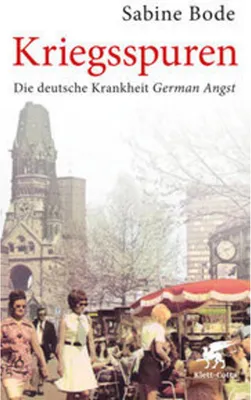 Obrázok produktu pre Kriegsspuren