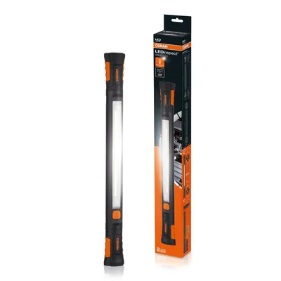 Immagine prodotto di LED OSRAM lampada a mano 1000 lumen NUOVO