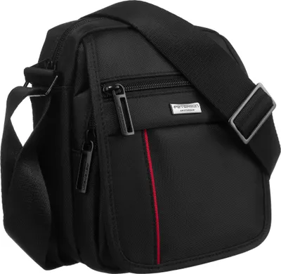 Produktbild von PTN 73201-7721 Schwarze Tasche