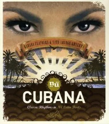 Productafbeelding van Nu, Cubana
