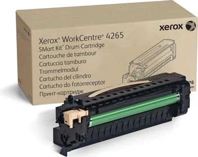 Immagine prodotto di Xerox 113R00776 tamburo per stampante Originale 1 pz