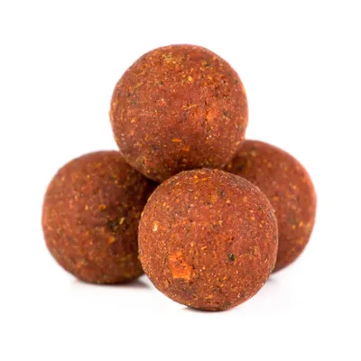 Zdjęcie produktu dla Mikbaits boilie Spiceman Chilli Squid 20mm MB0057