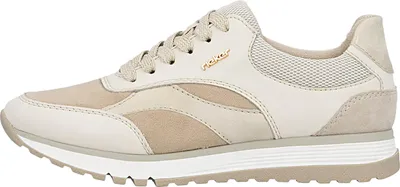 Produktbild von Sneakers aus Leder