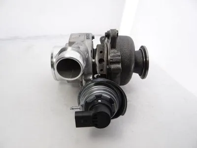 Produktbild von Turbolader GARRETT 805156-5006S VOLVO für VOLVO XC60 (156)