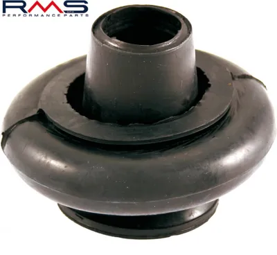 Immagine prodotto di RMS Gommino per collettore di aspirazione compatibile con Vespa 50 - 125 / Primavera ET3