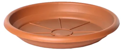 Produktbild von Untersetzer Toscana, terracotta, D. 45 cm