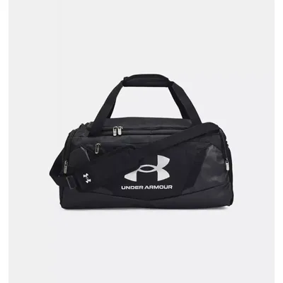 Image de Sac de sport Under Armour undeniable Duffle 5.0 S Noir