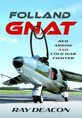 Imagen del producto de Folland Gnat