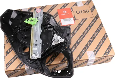 Produktbild von Original Alfa Romeo Fensterheber Manuell hinten rechts Giulietta ab 10 71754417