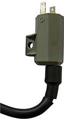 Produktbild von Zündspule passend für Kawasaki, passend für Suzuki, passend für Yamaha 12V / 0,6 OHM