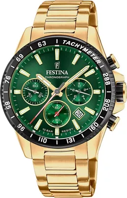 Obrázok produktu pre Hodinky Festina F20634-4 zlaté