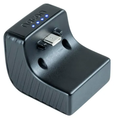 Immagine prodotto di NACON PS5BATPACK Accessori per controller di gioco Batteria per controller di gioco