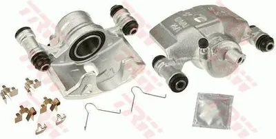 Produktbild von TRW Bremssattel Vorderachse links BHV638E