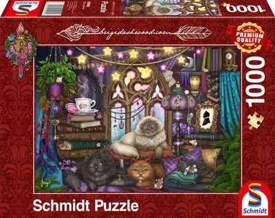 Zdjęcie produktu dla Schmidt Spiele 59990, 12 lat(a)