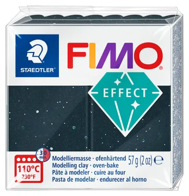 Produktbild von FIMO Mod.masse Fimo effect Sternenstaub