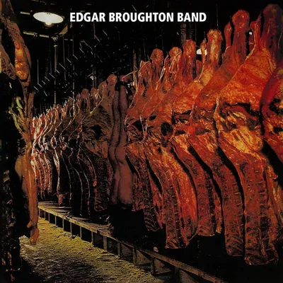 Obrázok produktu pre Edgar Broughton Band, Broughton Edgar: Edgar Broughton Band - Music On - (CD / E)