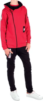 Produktbild von BEZLIT Jungen Set 3 Teilig Schwarz 122