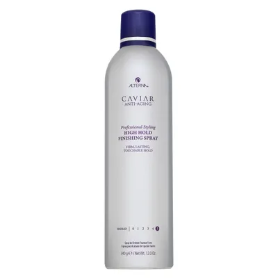 Produktbild von Alterna Caviar High Hold Finishing Spray 340 g