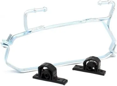 Produktbild von VEGAZ BM-164 Halter Schalldämpfer Auspuffhalter für MINI Schrägheck (R50, R53) Cabrio (R52)