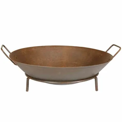 Image de GARDAMO Bol à feu Rusty Ø 48 cm
