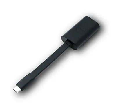 Produktbild von DELL Adapter- USB-C an Ethernet (PXE Boot)