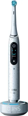 Produktbild von Oral-B iO Series 10 Stardust White