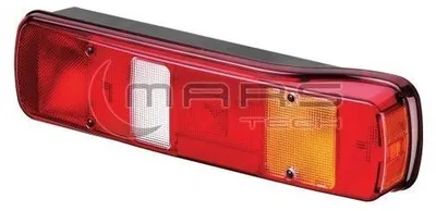 Image de Feu arrière pour Volvo FH 2006-2014, côté droit 20565106