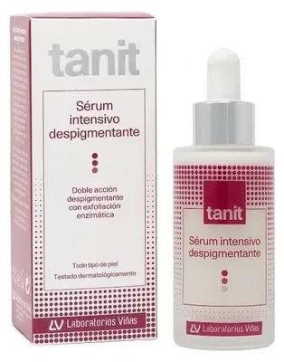Imagen del producto de Tanit Depigmentierendes Intensivserum 30ml