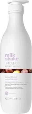 Immagine prodotto di Balsamo lisciante per capelli K-Respect (Balsamo lisciante), 250 ml
