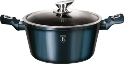 Immagine prodotto di BERLINGER HAUS AQUAMARINE GRANITE COOK 20 cm BH-1878