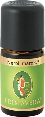 Zdjęcie produktu dla Neroli Moroccan 5ml