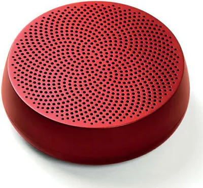 Obrázok produktu pre Reproduktor Bluetooth Lexon La129r Red Red Jedna veľkosť