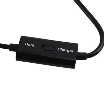 Produktbild von Approx appC05, Schwarz, USB A, Samsung 30-pin, 1 m, USB 2.0, 480 Mbit/s