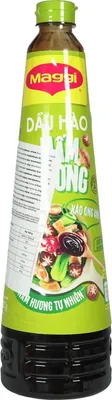 Produktbild von Maggi Dau Hao Nam Huong Oyster Sauce Vegan 820g
