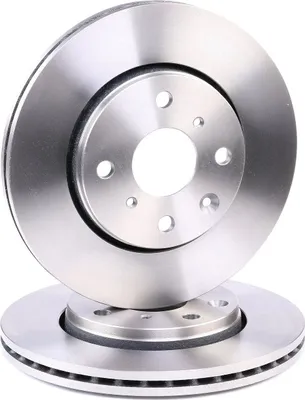 Immagine prodotto di Dischi freno BOSCH (2 pezzi) asse anteriore 0 986 479 239