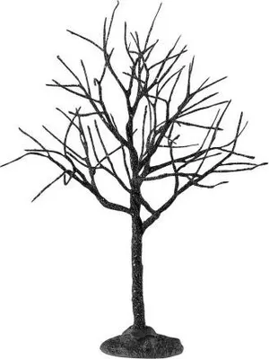 Produktbild von LEMAX - Ghostly Tree