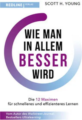 Immagine prodotto di Wie man in allem besser wird