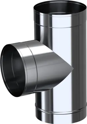 Produktbild von ADAM EW T-Stück 90° fi 180